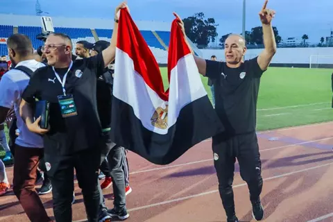  إبراهيم حسن: كنا نستحق قيادة مصر في فترات سابقة.. وحاولوا عدم إنجاح علاقتنا مع صلاح